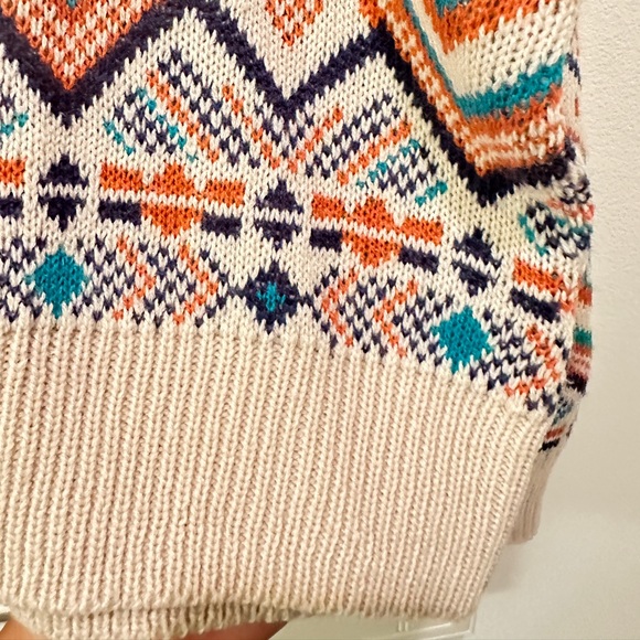 Sweatshirt - Picture 4 of 5